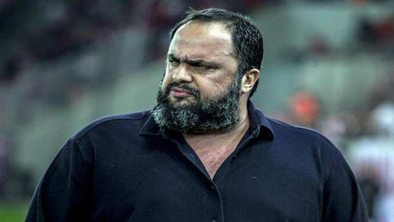 Βαγγέλη Μαρινάκη, εσύ τι έχεις κάνει στη ζωή σου;