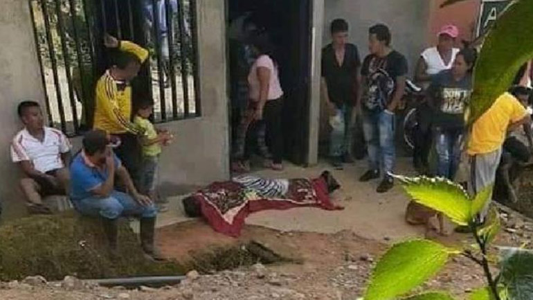 Κολομβία: Νεκροί πέντε αυτόχθονες από τα πυρά ενόπλων