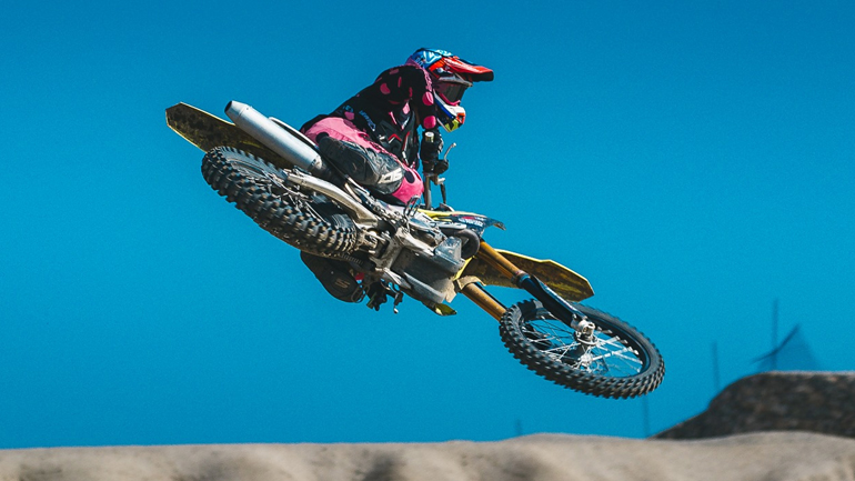 All Star Game Motocross Mykonos – Πρωτόγνωρο, θεαματικό και με μέλλον