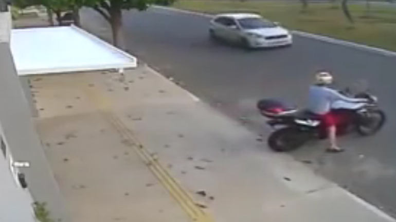 Κατά λάθος απαγωγή