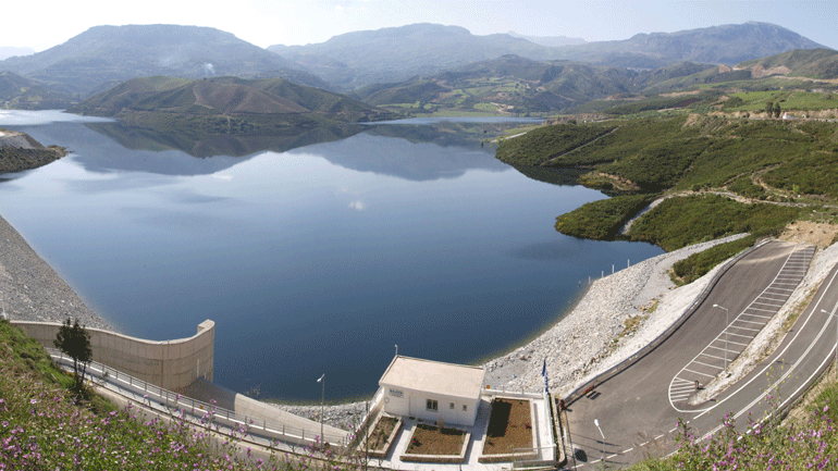 ΤΕΡΝΑ ΕΝΕΡΓΕΙΑΚΗ: Έγκριση περιβαλλοντικών όρων για τον «Υβριδικό Σταθμό Αμαρίου Ρεθύμνου»