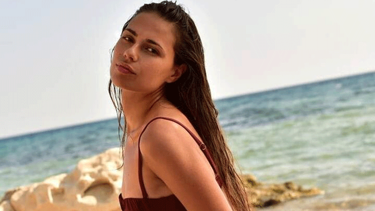 Αργυρώ Μαγγλάρη: Ο όρος που έθεσε στην παραγωγή του GNTM πριν μπει στο παιχνίδι