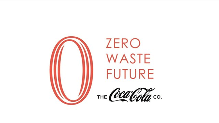 Η Coca-Cola επίσημος χορηγός του Αυθεντικού Μαραθωνίου με ηχηρό μήνυμα και δράση για ένα Zero Waste Future