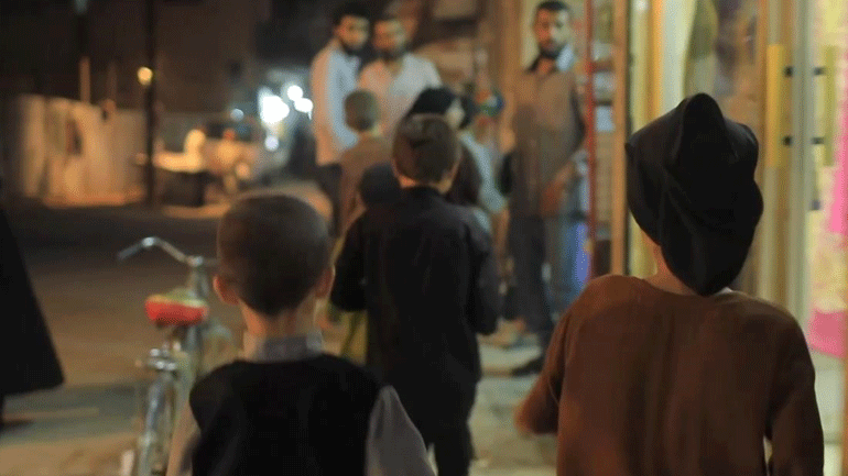 Στο «μικροσκόπιο» ερευνητών περισσότερα από 100.000 παιδιά που σχετίζονται με το Ισλαμικό Κράτος