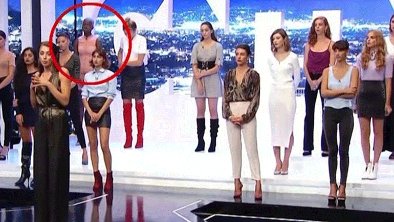 Το λάθος στο τρέιλερ του GNTM που πρόδωσε την επιστροφή της Σουζάνας