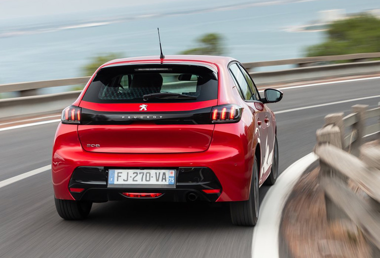 H νέα πλατφόρμα χαρίζει στη νέα γενιά στοιχεία που την κάνουν πιο φιλική στο περιβάλλον