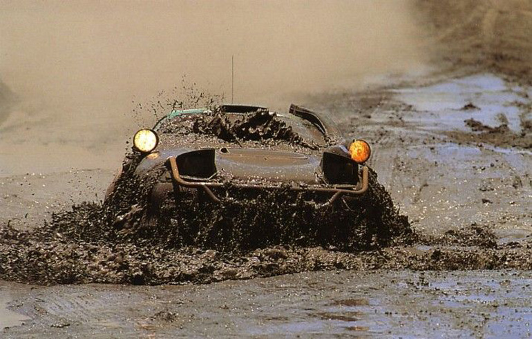 Τέτοιες εικόνες έκαναν το γύρο του κόσμου...