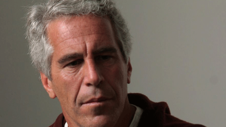 ΗΠΑ: Το σενάριο της αυτοκτονίας του Τζέφρι Έπσταϊν αμφισβητείται από έναν ειδικό