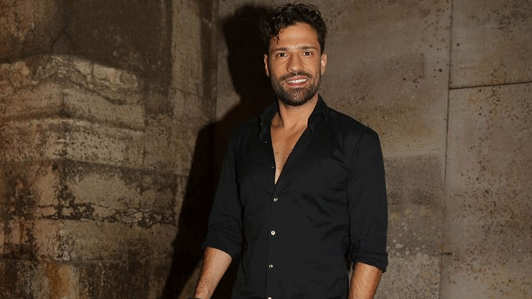 Αυτή είναι η νέα σύντροφος του Κωνσταντίνου Αργυρού