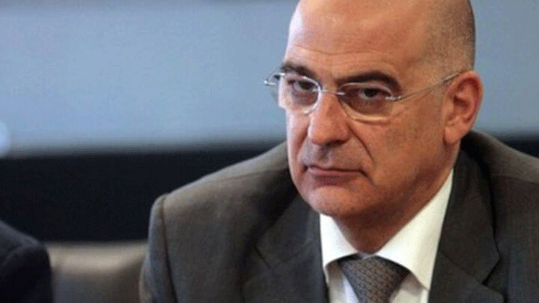 Συνάντηση Δένδια με τον Ισραηλινό υπουργό Εξωτερικών την Πέμπτη