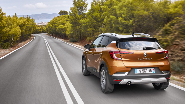 Ο 1.300άρης με τους 130 ίππους είναι ιδανικός για την ελληνική αγορά