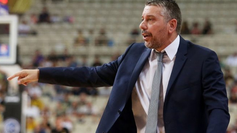 Παπαθεοδώρου: «Βγάλαμε αντίδραση»