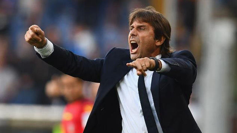 Ο Κόντε θέλει Μάτιτς και Βερτόνγκεν στην Ίντερ