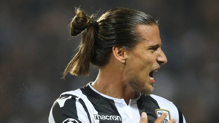 «Σπόρτινγκ και ΠΑΟΚ ενδιαφέρονται για τον Πρίγιοβιτς»