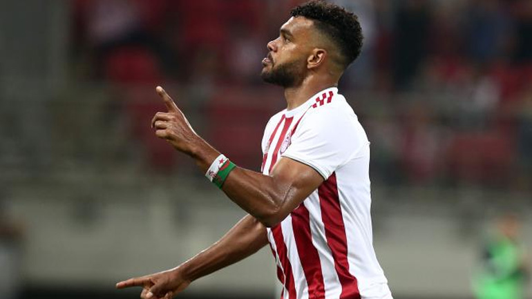 Αλγερία: Επέστρεψε στην Εθνική ο Σουντανί