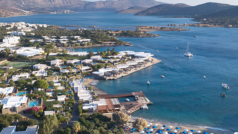 Elounda Hills: Άνοιξε ο δρόμος για την επένδυση των 410 εκατ. ευρώ