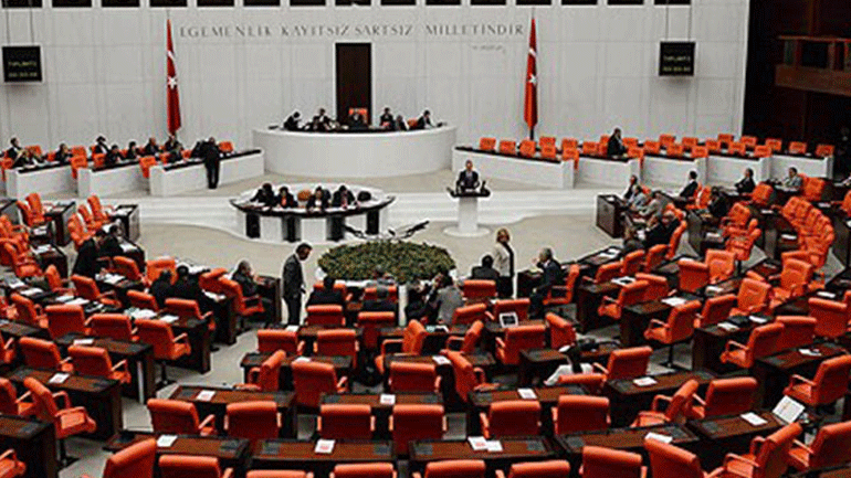 Τουρκία: Η εθνοσυνέλευση καταδίκασε την αναγνώριση της γενοκτονίας των Αρμενίων από τις ΗΠΑ