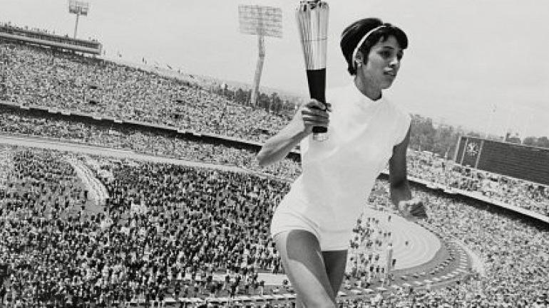 Ενρικέτα Μπασίλιο: Απεβίωσε η πρώτη γυναίκα που άναψε Ολυμπιακό Βωμό