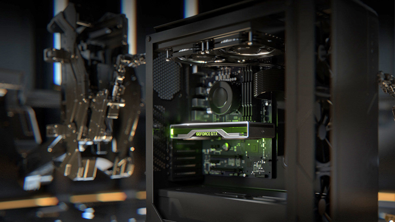 Η Nvidia ανακοίνωσε τις νέες κάρτες γραφικών GTX 1660 SUPER και GTX 1650 SUPER