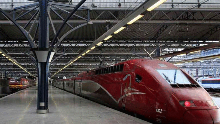 Γερμανία: Ένας Ιρανός σκοτώθηκε όταν τον έσπρωξαν στις γραμμές του μετρό