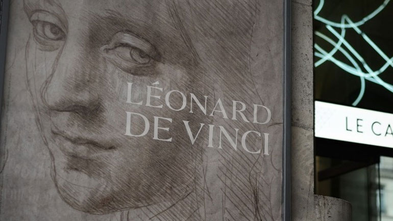 Μυστηριώδης πίνακας ίσως είναι πορτρέτο του Μακιαβέλι φιλοτεχνημένο από τον ντα Βίντσι