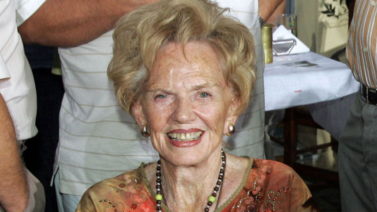 Στο Αττικό νοσοκομείο η Μαργαρίτα Παπανδρέου