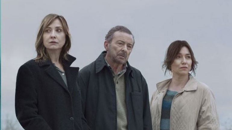 Κύκλος σύγχρονου ισπανικού κινηματογράφου στην Ελληνοαμερικανική Ένωση