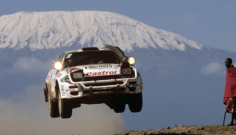 Κάποτε το Σαφάρι... πέταγε. Σήμερα (από το 2020) ελπίζει να βρει την χαμένη του αίγλη!