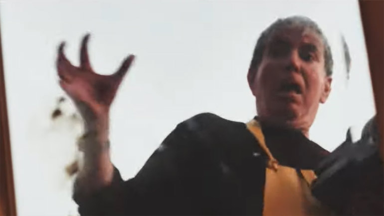 “APERTURE”, η νέα μίνι-horror ταινία στο Λαύριο