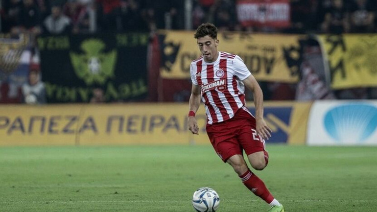 Στο στόχαστρο της Λιόν ο Τσιμίκας