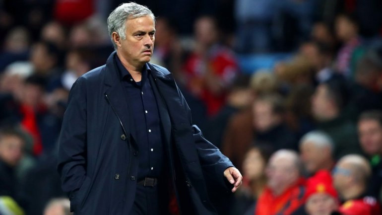 Υποψήφιος για την Άρσεναλ ο Μουρίνιο