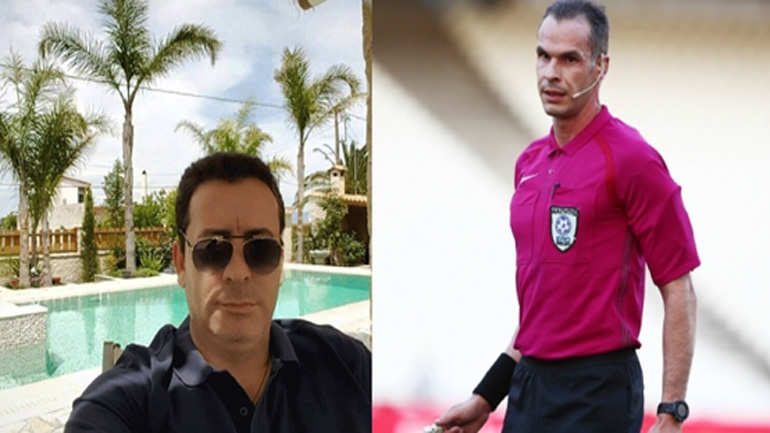 Η δολοφονία στο Χαϊδάρι και η κοινή σύμπτωση με τον άγριο ξυλοδαρμό τού Τζήλου