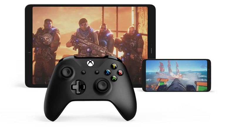 Xbox: Παίξτε τα παιχνίδια σας στο κινητό μέσω streaming