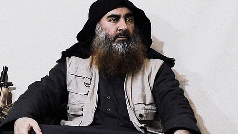 ΗΠΑ: Σε διάστημα δύο εβδομάδων η ανακοίνωση του νέου ηγέτη του ΙΚ σύμφωνα με την αντιτρομοκρατική