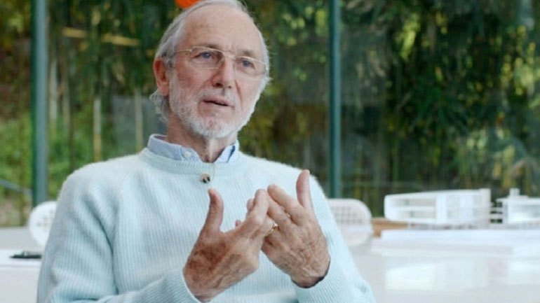 Kέντρο τέχνης στη Μόσχα με την υπογραφή του Ρέντσο Πιάνο