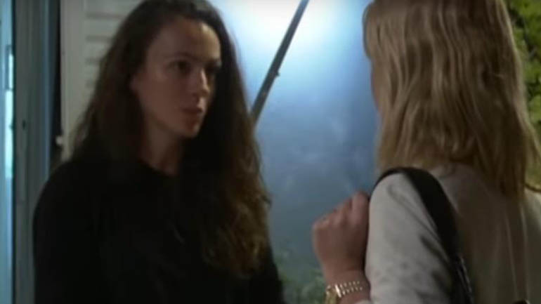 Έξαλλη η μητέρα του 3χρονου Θαλή που τον ξέχασαν στο σχολικό Έξαλλη η μητέρα του 3χρονου Θαλή που τον ξέχασαν στο σχολικό