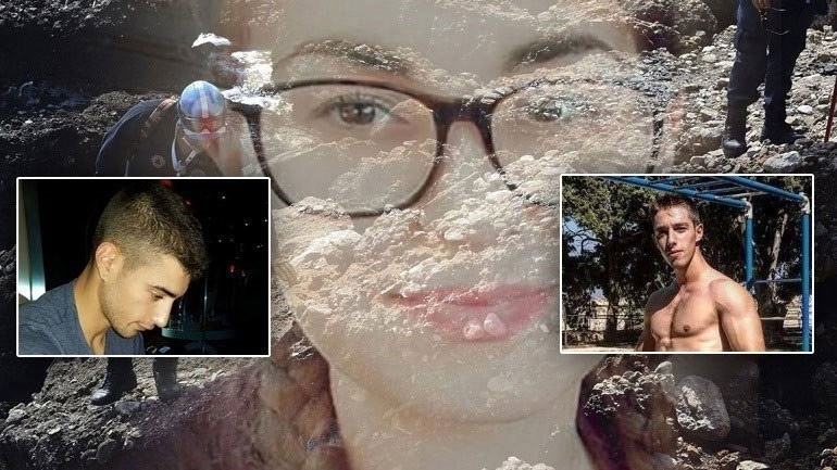 Στην Αθήνα η δίκη για τη δολοφονία της Ελένης Τοπαλούδη