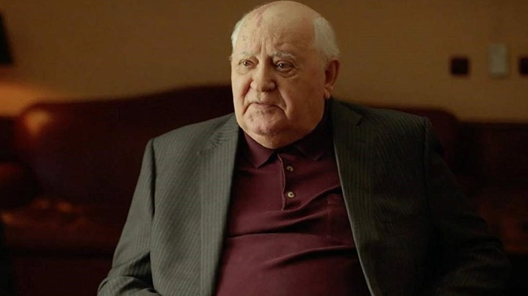 Γκορμπατσόφ: Δεν χρειάζεται να δημιουργήσουμε ένα Τείχος του Βερολίνου μεταξύ Ρωσίας και Δύσης