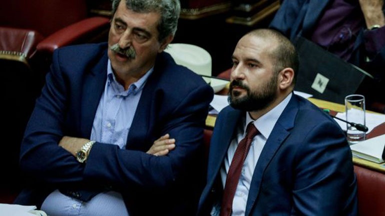 Η ώρα της αλήθειας για Πολάκη-Τζανακόπουλο