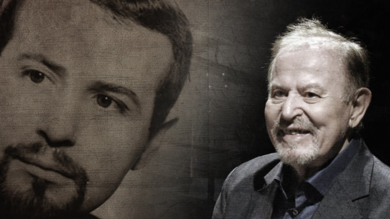 Ο καλλιτεχνικός κόσμος αποχαιρετά τον Γιάννη Σπανό