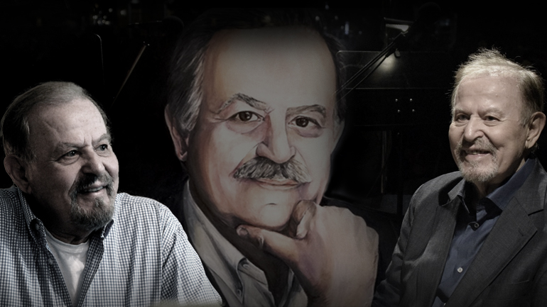 Απεβίωσε ο μουσικοσυνθέτης Γιάννης Σπανός