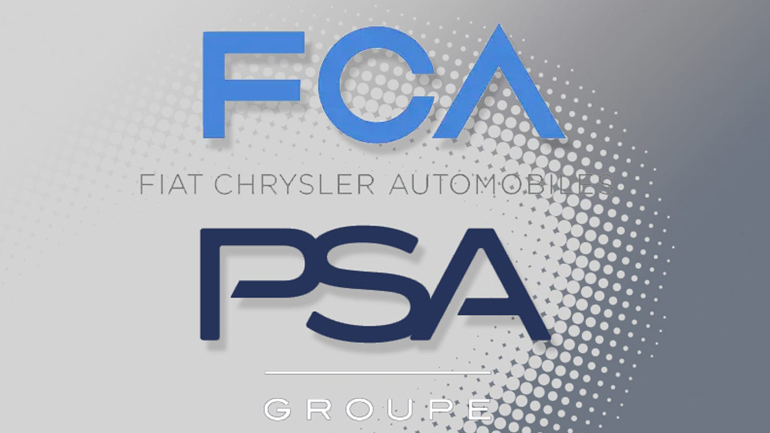 Πόσο καλό θα κάνει η συγχώνευση FCA-PSA;