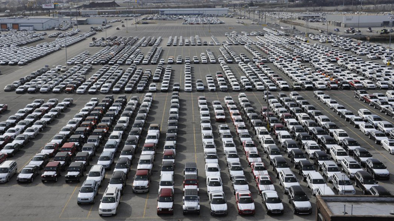 Βενζίνη και ρεύμα επιλέγουν οι Ευρωπαίοι – Χάνει έδαφος το diesel