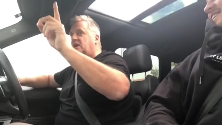 Το σπρέι του «κακού»