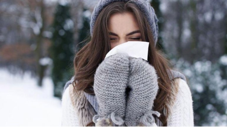 Χειμώνας 2019: Έτσι θα μάθεις να στηρίζεις κάθε μέρα την άμυνά σου!