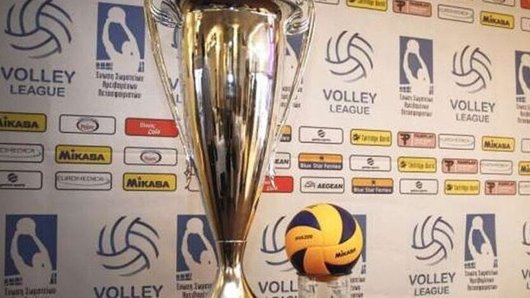 Βόλεϊ: Πήραν άδεια από την ΕΕΑ ο Ηρακλής και ο Εθνικός Αλεξανδρούπολης
