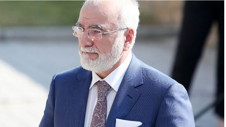 Ο Ιβάν Σαββίδης στην τελική ευθεία για το ξενοδοχείο Πόρτο Καρράς