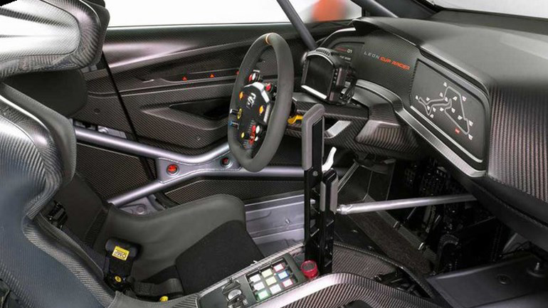 Το πιλοτήριο...