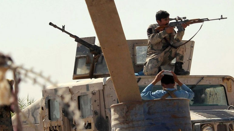 Αφγανιστάν: Παραστρατιωτικές ομάδες σκοτώνουν αμάχους με πλήρη ατιμωρησία