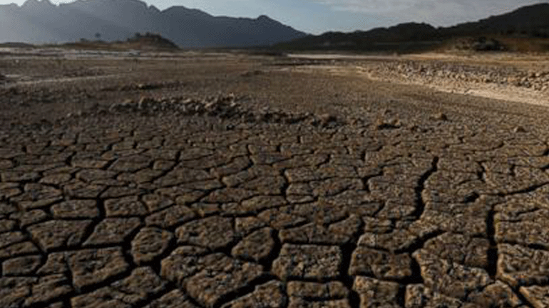 Νότια Αφρική: Η ξηρασία απειλεί 45 εκατομμύρια ανθρώπους, σύμφωνα με τον ΟΗΕ